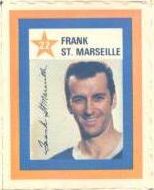 Frank St Marseille